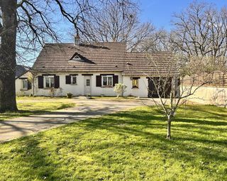  Maison � vendre 6 pi�ces 135 m�