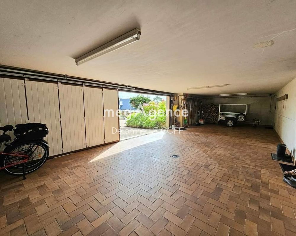 � vendre  Maison Ploubazlanec (22620)