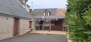  Maison � vendre 4 pi�ces 99 m�