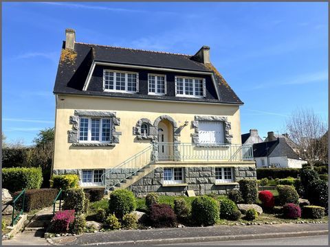   MAISON FAMILIALE Maison - 7 pi�ce(s) - 149 m�