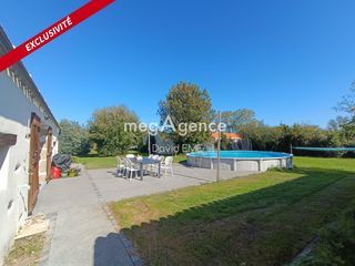  Maison � vendre 10 pi�ces 360 m�