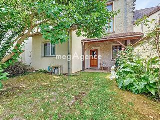  Maison � vendre 6 pi�ces 135 m�