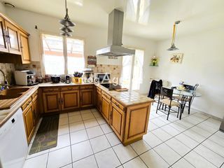  Maison � vendre 7 pi�ces 194 m�