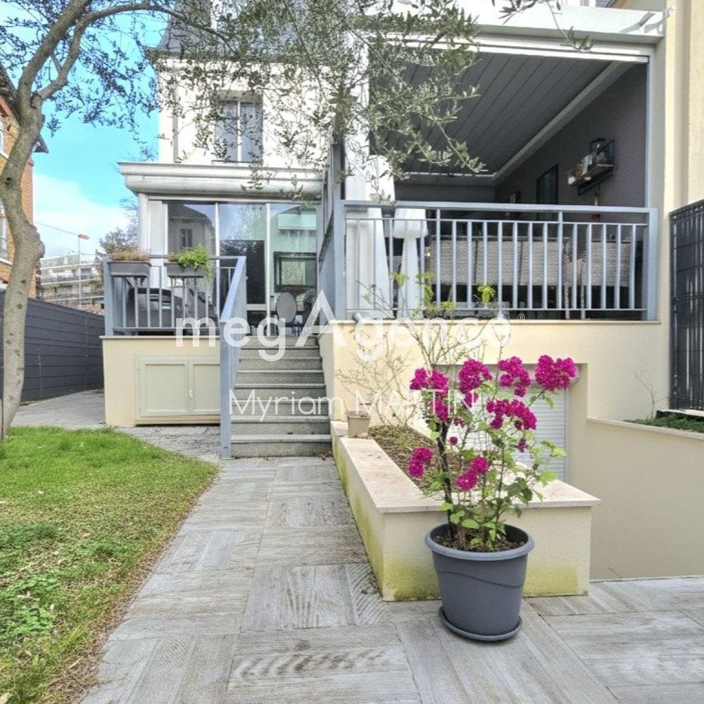 � vendre  Maison Enghien-les-Bains (95880)