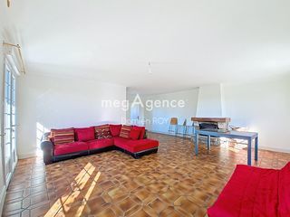  Maison � vendre 6 pi�ces 133 m�