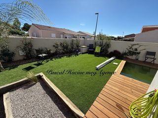  Maison � vendre 5 pi�ces 115 m�