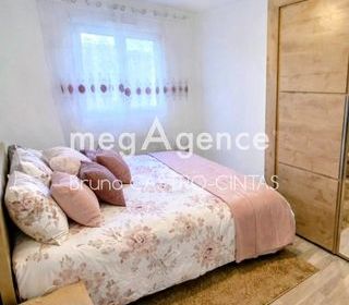  Maison � vendre 5 pi�ces 89 m�