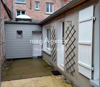  Maison � vendre 7 pi�ces 122 m�