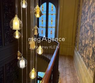  Maison � vendre 10 pi�ces 320 m�