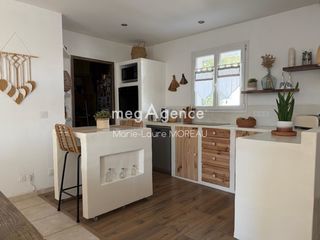  Maison � vendre 8 pi�ces 155 m�