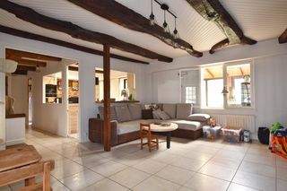  Maison � vendre 6 pi�ces 128 m�