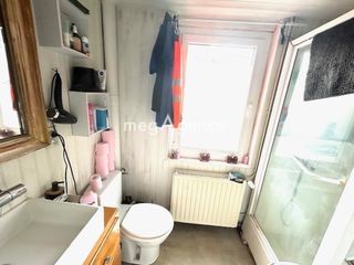  Maison � vendre 4 pi�ces 80 m�