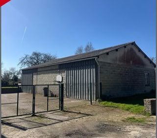  Maison � vendre 6 pi�ces 118 m�