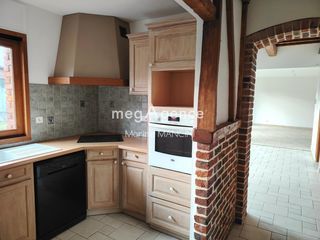  Maison � vendre 8 pi�ces 260 m�