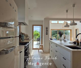  Maison � vendre 6 pi�ces 150 m�