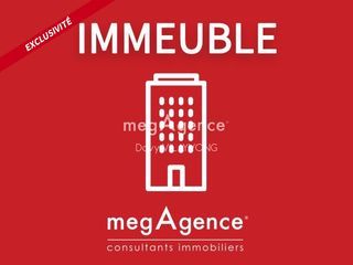  Immeuble � vendre 291 m�
