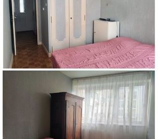  Appartement � vendre 4 pi�ces 77 m�