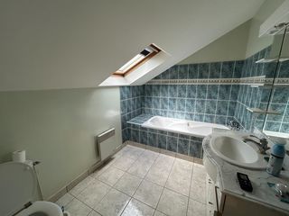  Maison � vendre 4 pi�ces 103 m�