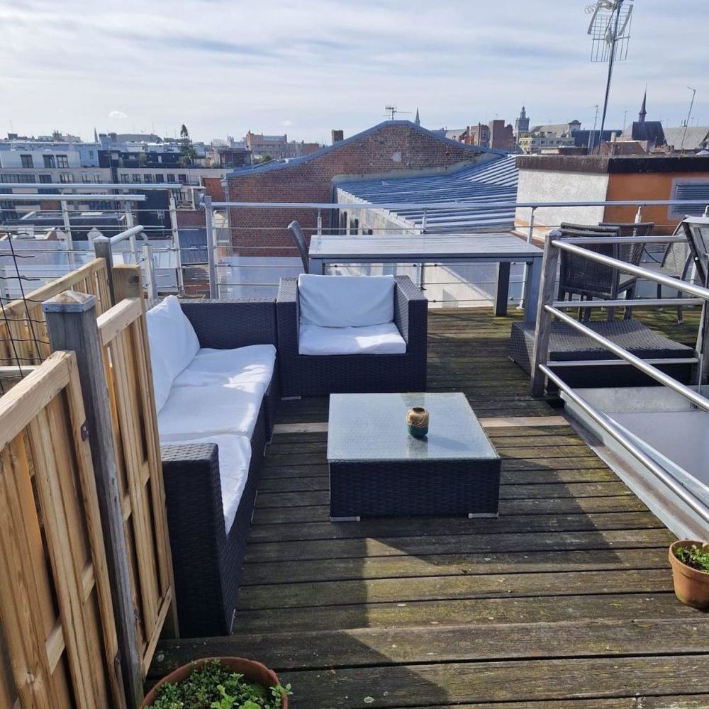 � vendre  Appartement Lille (59800)