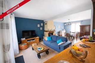  Maison � vendre 7 pi�ces 128 m�