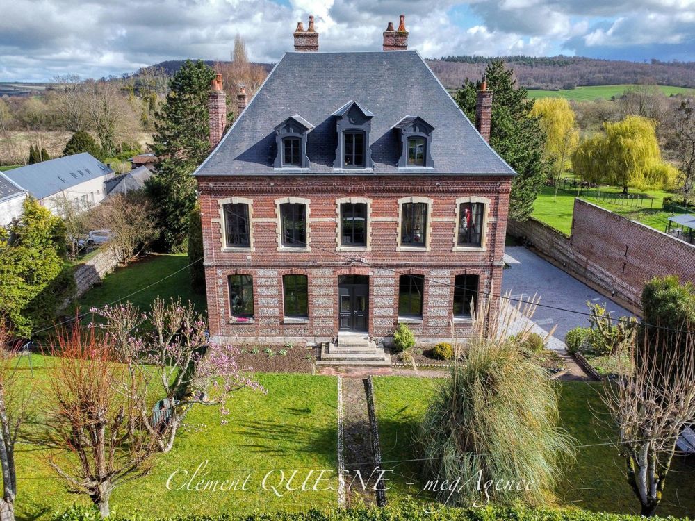 � vendre  Maison Arques-la-Bataille (76880)