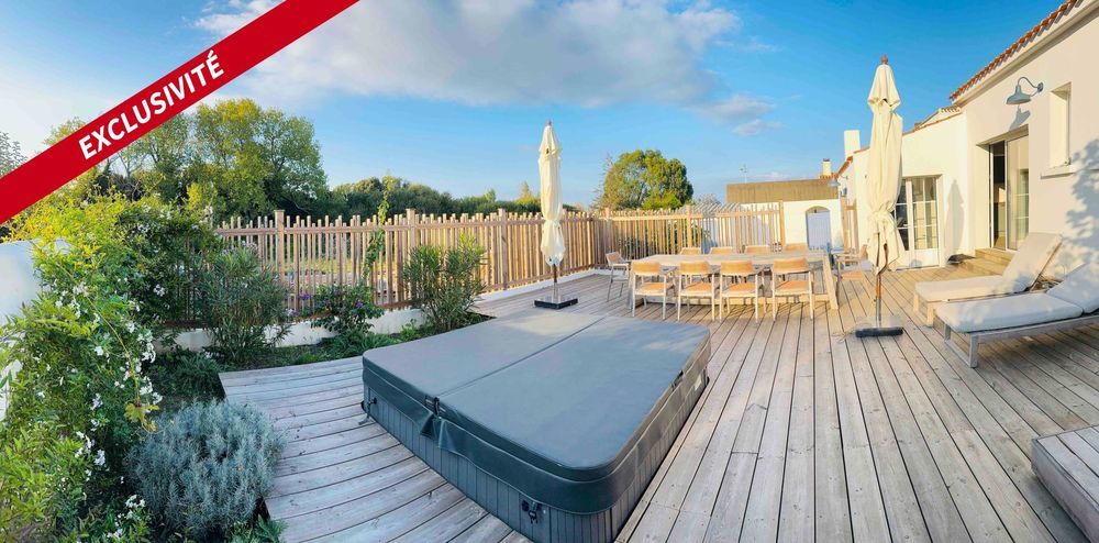 � vendre  Maison L'�le-d'Yeu (85350)