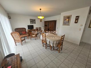  Maison � vendre 4 pi�ces 74 m�