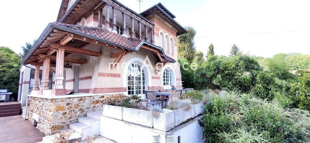 � vendre  Maison Brunoy (91800)