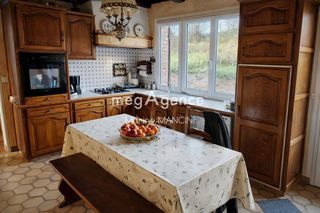  Maison � vendre 7 pi�ces 267 m�