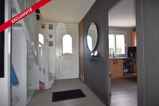  Maison � vendre 7 pi�ces 130 m�