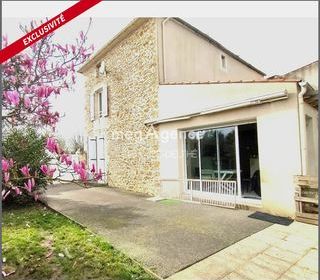  Maison � vendre 7 pi�ces 170 m�