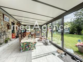  Maison � vendre 4 pi�ces 77 m�