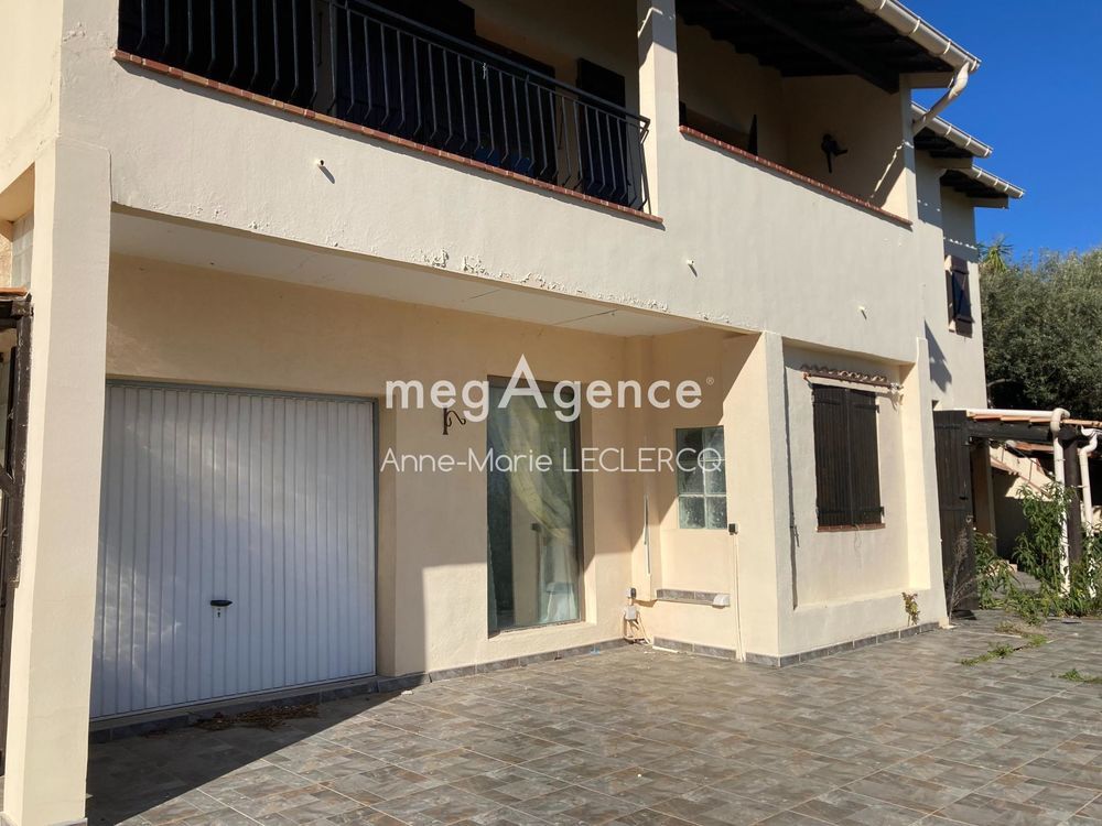 � vendre  Maison La Turbie (06320)