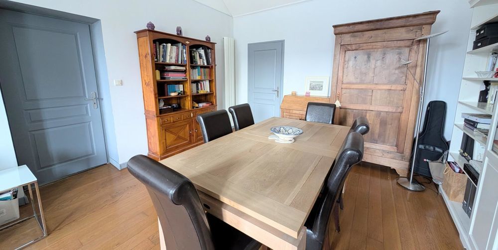 � vendre  Appartement Lille (59800)