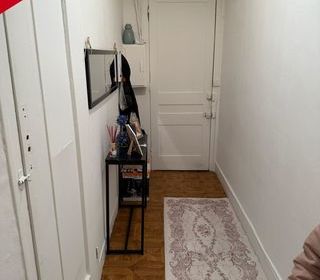  Appartement � vendre 2 pi�ces 39 m�