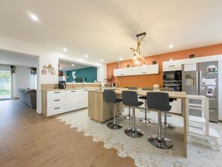  Maison � vendre 6 pi�ces 198 m�