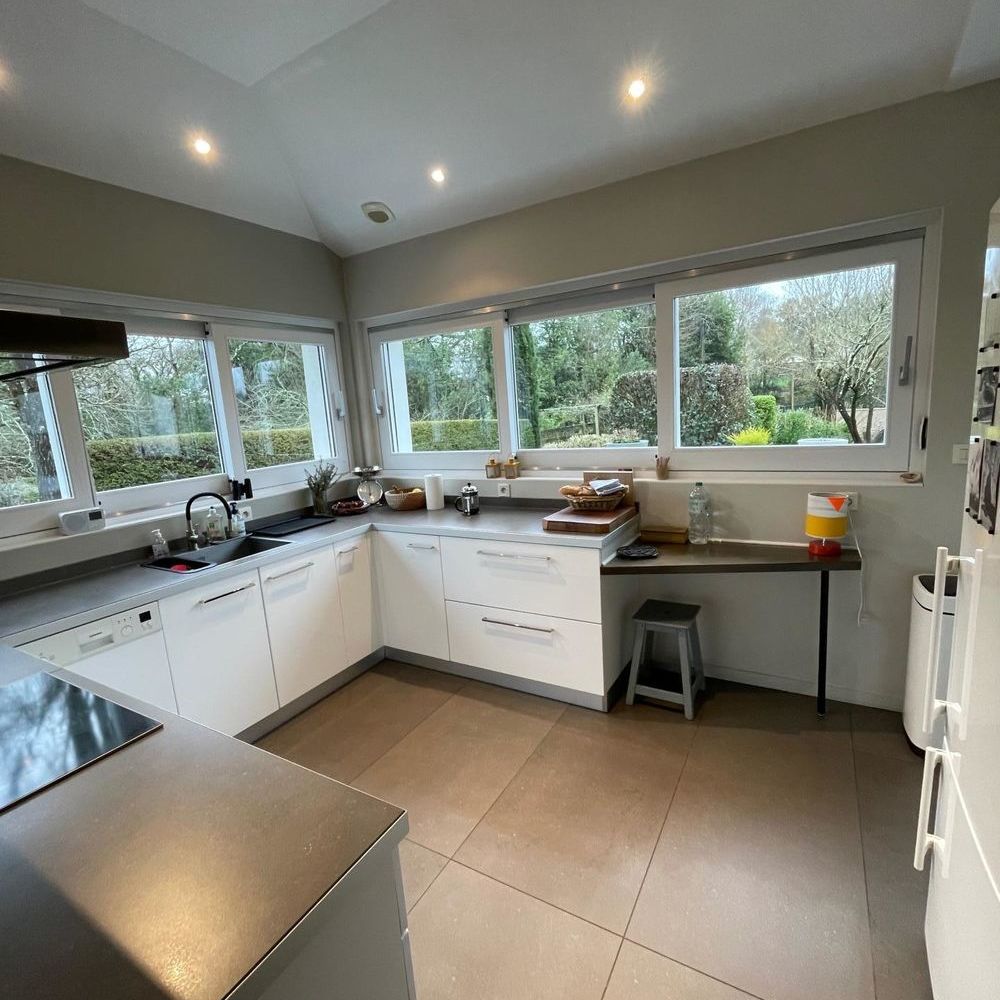 � vendre  Maison Saint-Philibert (56470)