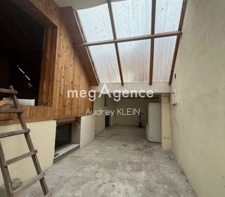  Maison � vendre 6 pi�ces 118 m�