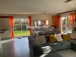  Maison � vendre 5 pi�ces 130 m�