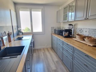  Appartement � vendre 4 pi�ces 84 m�