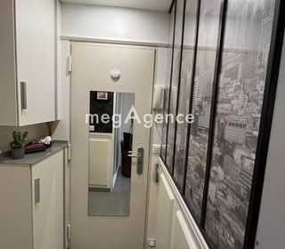  Appartement � vendre 1 pi�ce 16 m�