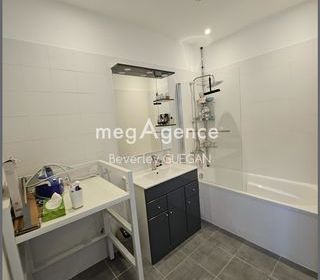  Maison � vendre 3 pi�ces 59 m�