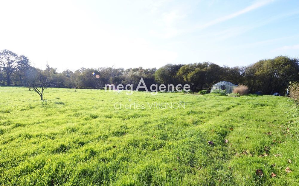 � vendre  Maison Les Sables-d'Olonne (85100)