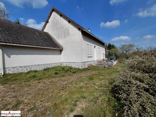  Maison � vendre 3 pi�ces 67 m�