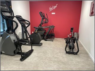  Appartement � vendre 1 pi�ce 21 m�