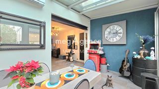  Maison � vendre 9 pi�ces 232 m�