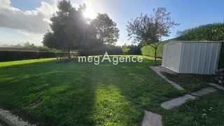  Maison � vendre 7 pi�ces 130 m�