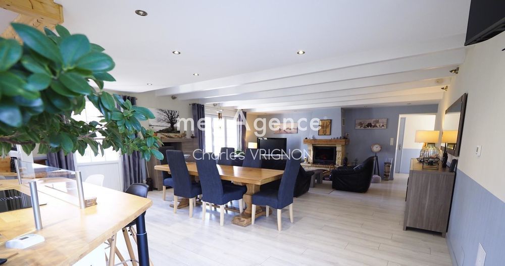 � vendre  Maison Les Sables-d'Olonne (85100)