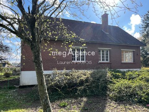   Plain-pied individuel � conforter de 96 m2 habitable id�al pour accueillir une famille, 3 chambres et 1 bureau, situ�e proche de Maison - 6 pi�ce(s) - 96 m�