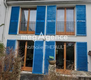  Maison � vendre 5 pi�ces 104 m�